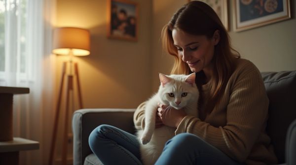 10 étapes essentielles pour intégrer votre nouveau chat facilement