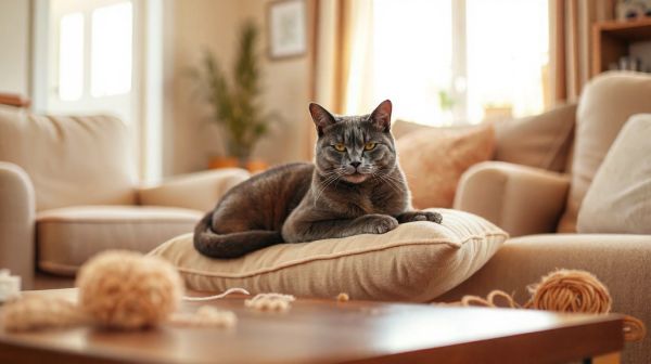 10 étapes essentielles pour intégrer votre nouveau chat facilement