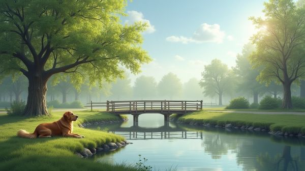 Optimiser le bien-être de votre chien grâce aux soins naturels
