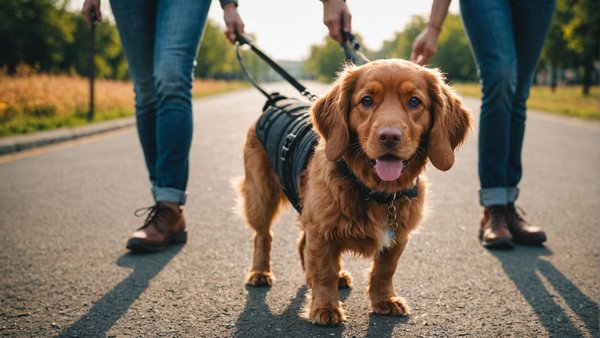 Adopter des animaux de compagnie de manière responsable
